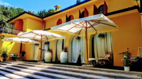 Гостиница B&B Villa Graziella  Лацизе